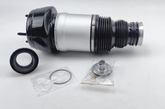 เครื่องดับกระแทกอากาศสําหรับ Mercedes Benz W166 หน้าพร้อม ADS หรือไม่มี ADS