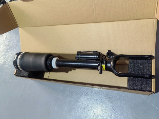 เครื่องดับกระแทกอากาศสปริงสําหรับ Mercedes W164 2005-2011 หน้า 1643202213