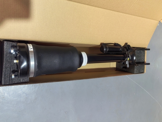 เครื่องดับกระแทกอากาศสปริงสําหรับ Mercedes W164 2005-2011 หน้า 1643202213