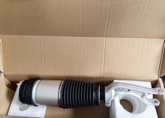 1027361-00-G 1027361-25-E เครื่องดึงกระแทกแบบแขวนอากาศ สําหรับ Tesla Model X AWD หน้า