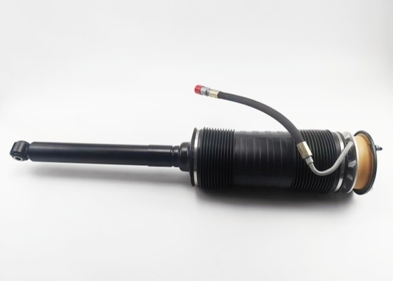 2213200313 2213208913 W221 หลังซ้าย ไฮดรอลิก ดัมเปอร์ Absorber ABC Strut สําหรับ Mercedes Benz S-Class