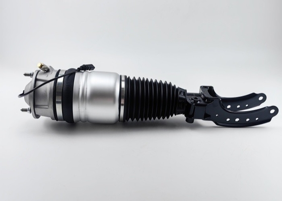 Volkswagen Touareg 7P ด้านหน้าซ้าย สายแขวนอากาศ สนับสนุน 7P6616039