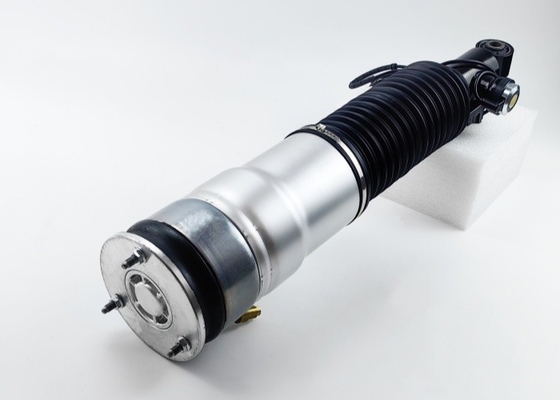 BMW 7 ซีรีย์ F02 ระบบแขวนอากาศ เครื่องดับกระแทกด้านหลังซ้าย 37126796929