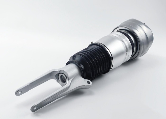 ด้านหน้าซ้าย การแขวนอากาศ สเตรท ฟิต Porsche Panamera 970 97034305134