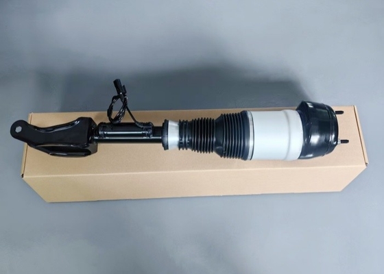 ขวาด้านหน้า พร้อม ADS สายแขวนอากาศสําหรับ Mercedes Benz W166 1663201413