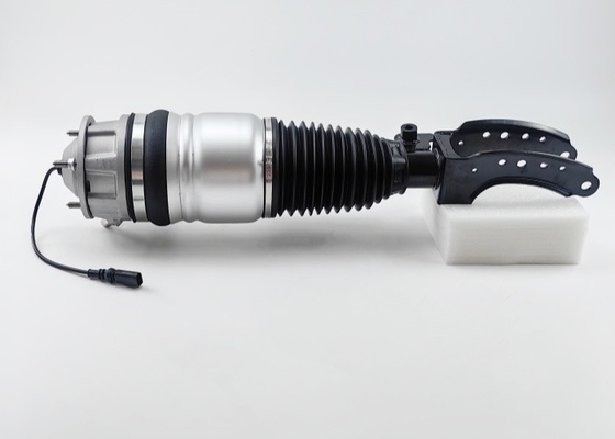 การแขวนอากาศด้านหน้าซ้าย เครื่องดับกระแทกสําหรับ Volkswagen Touareg และ Porsche Cayenne 7P6616039H