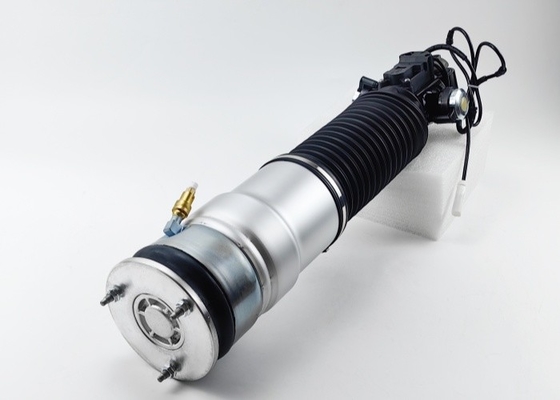 เครื่องแขวนอากาศด้านขวาหลังใหม่ สะดวกสําหรับ BMW 7 ซีรีย์ 37126791676 37126796930