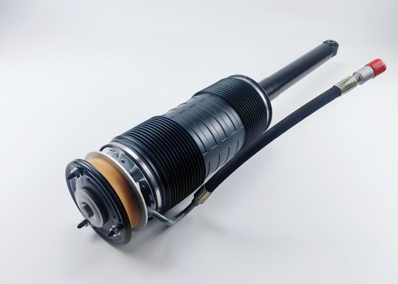 หลัง Mercedes Benz W221 ABC เครื่องดับกระแทกไฮดรอลิก สเตรท 2213209013 2213208813