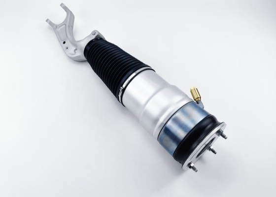 อากาศ Airmatic Spring การแขวนขวางอุปกรณ์ดึงกระแทกสําหรับ Tesla Model S 4WD หน้า A15A0054201 103060800C