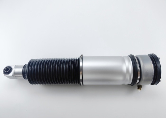 ระบบแขวนอากาศ Absorber ช็อกสําหรับ BMW 7 ซีรีย์ 4MATIC E65 E66 หลังขวาโดยไม่มี EDC 37126785538