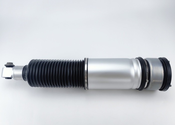ระบบแขวนอากาศ Absorber ช็อกสําหรับ BMW 7 ซีรีย์ 4MATIC E65 E66 หลังขวาโดยไม่มี EDC 37126785538
