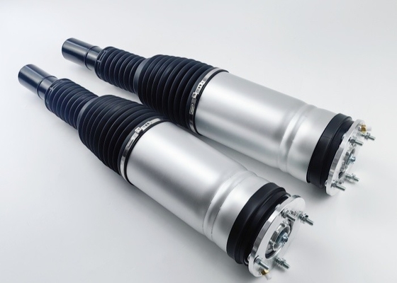 คู่ของแอนด์แอร์สปันเซ็นชั่นอับกระแทกสําหรับ Land Rover Range Rover VOGUE 2014 LR038800 LR038805