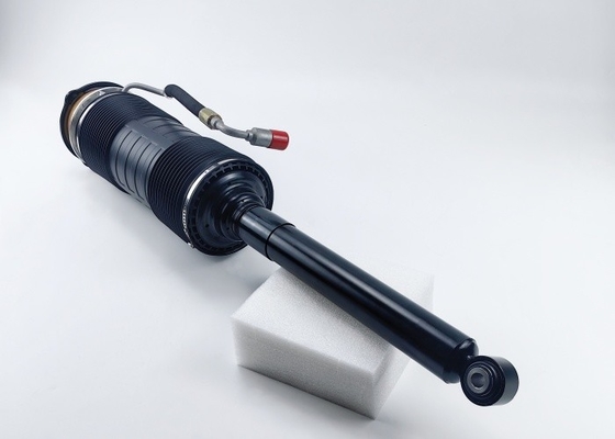 โช้คอัพไฮดรอลิกสำหรับ Mercedes Benz W222 ด้านหลังซ้าย ABC 2223208513