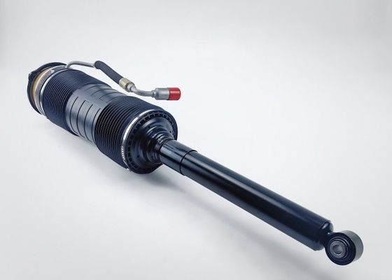 โช้คอัพไฮดรอลิกสำหรับ Mercedes Benz W222 ด้านหลังซ้าย ABC 2223208513