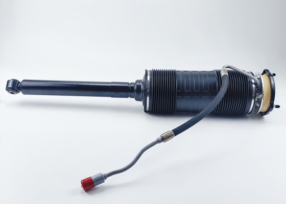 Mercedes Benz แท้ W222 S Class ABC ด้านหลังขวา เครื่องดับกระแทกอากาศแบบไฮดรอลิก 2223208613 2223204413