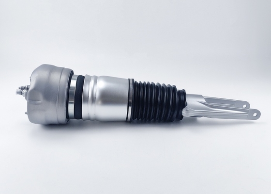 97034305108 ด้านหน้าซ้าย การแขวนอากาศสปริงสปริง Absorber ช็อกสําหรับ Porsche Panamera 970