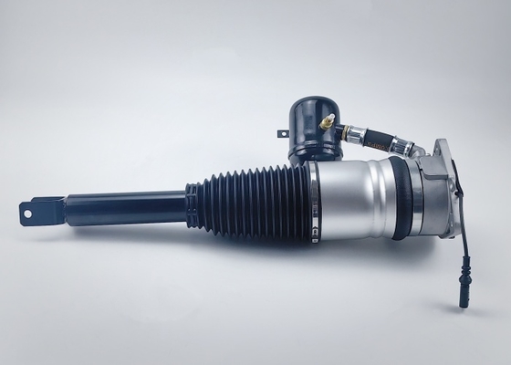 โช้คอัพถุงลมช่วงล่างหลังซ้าย Audi A8 D3 4E0616001M