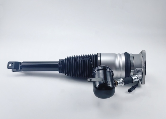 โช้คอัพถุงลมช่วงล่างหลังซ้าย Audi A8 D3 4E0616001M