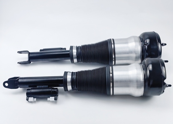 โช้คอัพช่วงล่างถุงลมคู่หน้าสำหรับ Mercedes Benz S-Class W222 2223204713 2223204813
