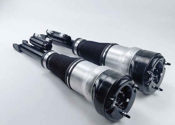 A2223204713 A2223204813 1 คู่ ด้านหน้า ยกแขวนอากาศ Absorber ช็อกสําหรับ Mercedes Benz W222