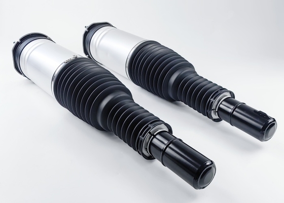 LR123641 LR081560 คู่ของการแขวนอากาศ Strut Land Rover Discovery 5