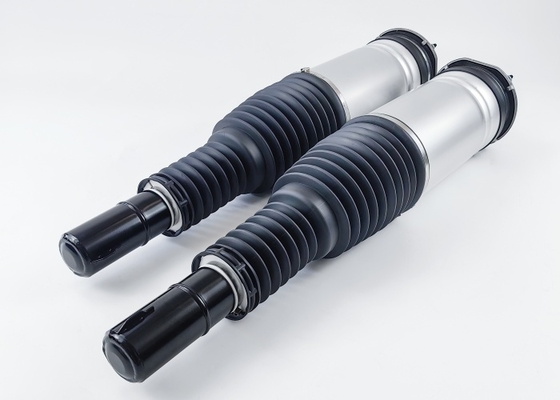 LR123641 LR081560 คู่ของการแขวนอากาศ Strut Land Rover Discovery 5