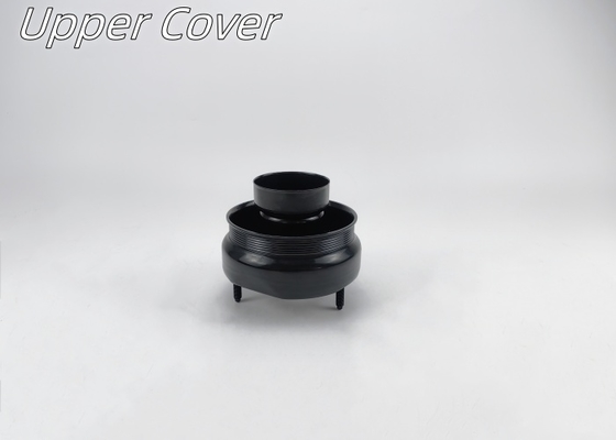 การแขวนอากาศด้านหน้า เครื่องลดกระแทกอะไหล่ หลังคาด้านบนสําหรับ Mercedes -Benz W164 1643206013