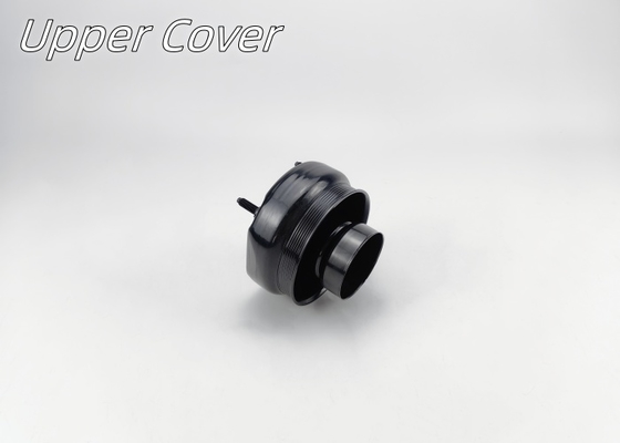การแขวนอากาศด้านหน้า เครื่องลดกระแทกอะไหล่ หลังคาด้านบนสําหรับ Mercedes -Benz W164 1643206013